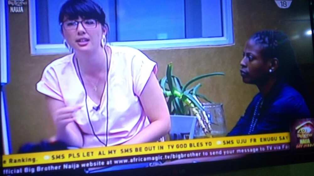 TBoss reveals how she feels about Kemen’s action