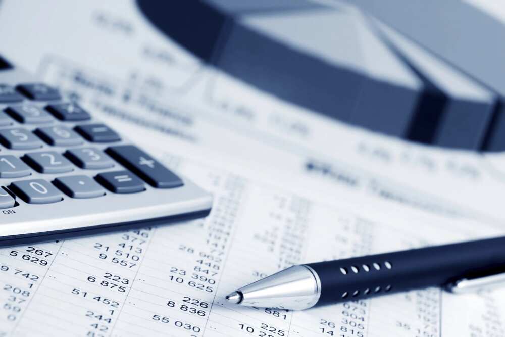 Tax form in Nigeria Tax form in Nigeria