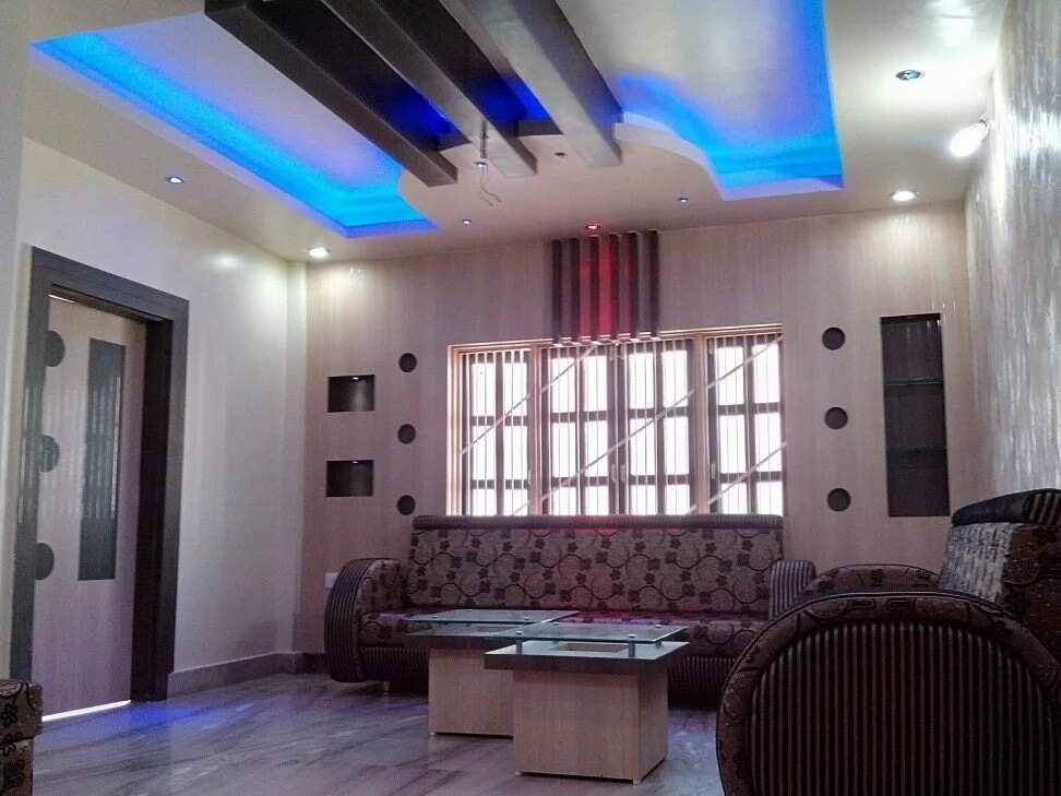 Ceilings In Nigeria