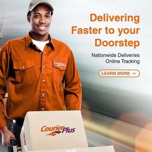 Courier Plus Services