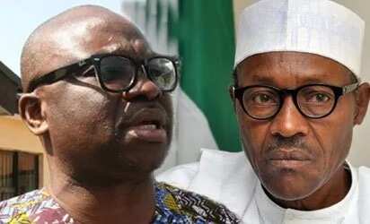 'In The Next 3 Months Economy May Collapse' – Fayose