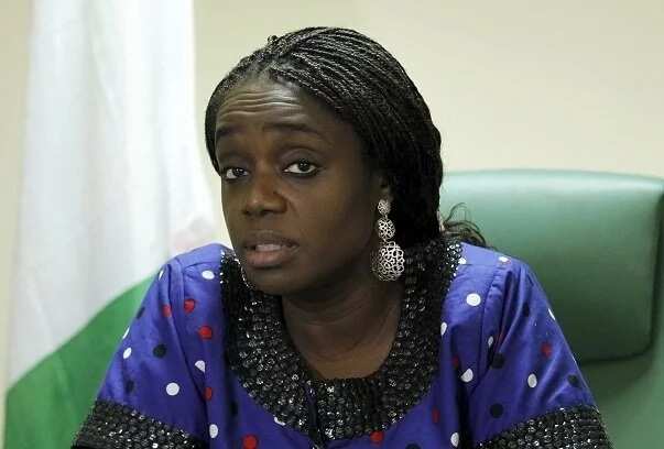 House of Reps sack Adeosun from office of public procurement