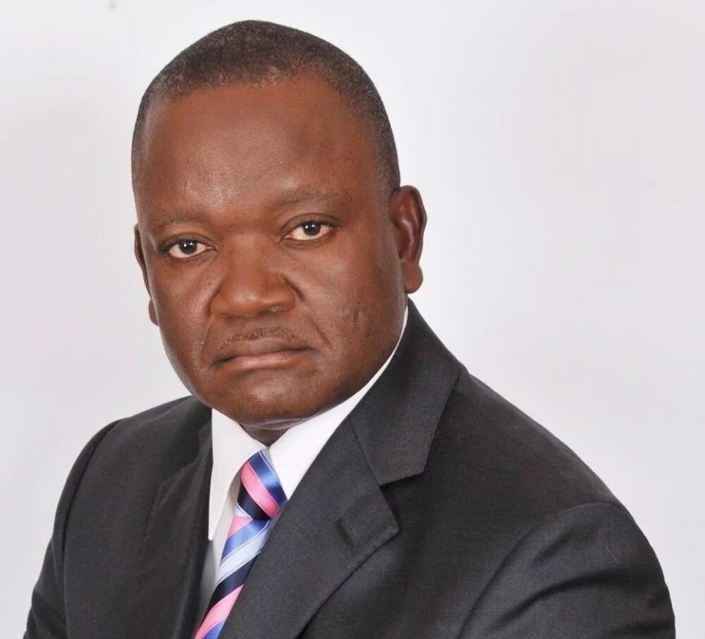 Governor Stirs Uproar In Benue State