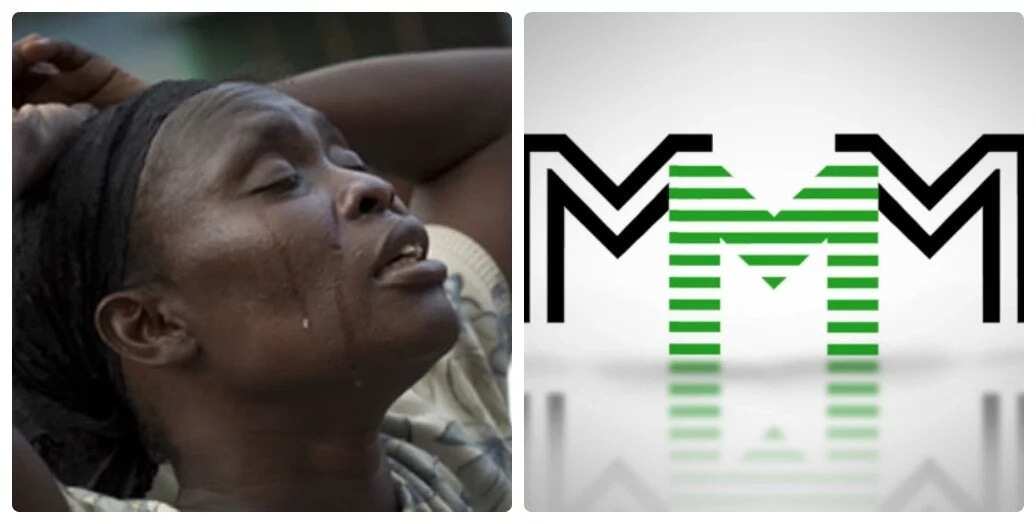 How MMM is still owing us from May till now - SA participants