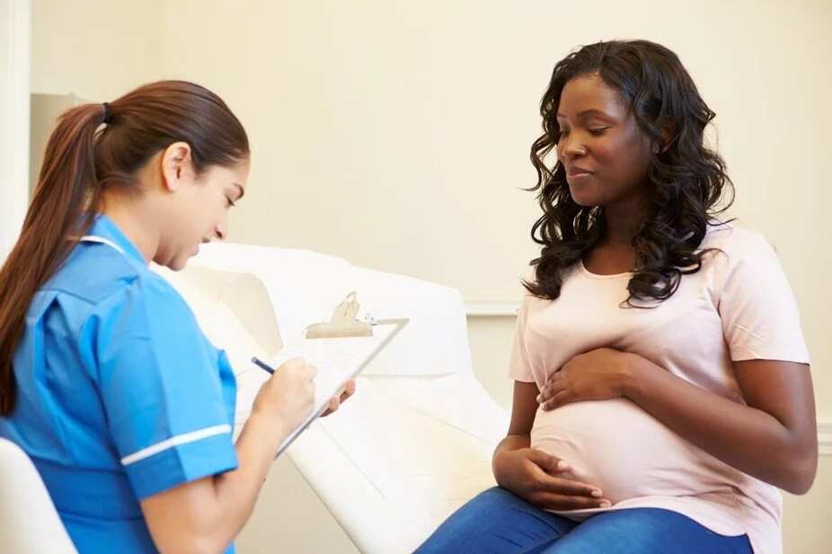 When to start antenatal visits