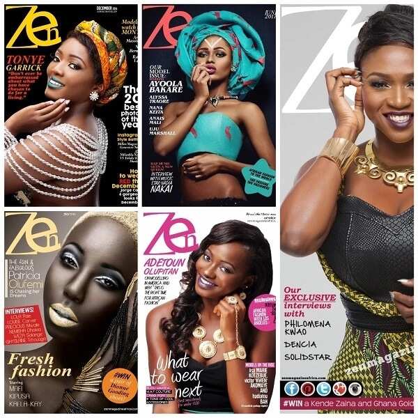 3 African Female Fashion Designers You Should Know About • Exquisite  Magazine - Fashion, Beauty And Lifestyle