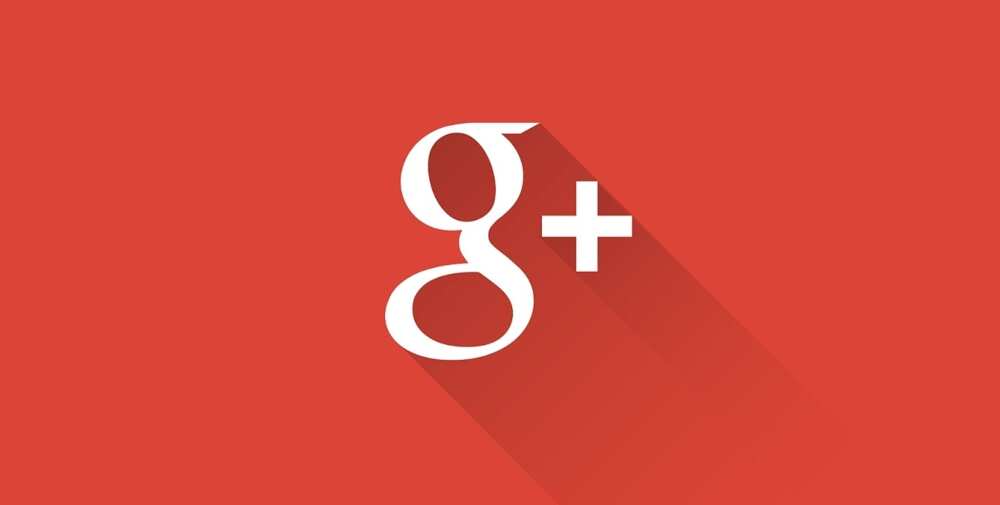 6. GooglePlus