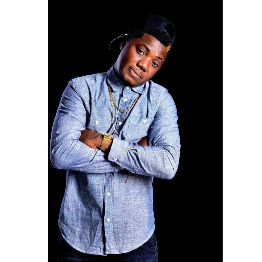 CDQ Speaks On Growing Up And Why He Raps In Yoruba