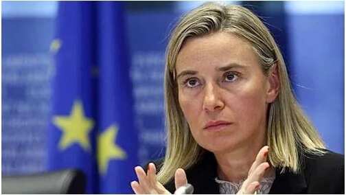 European Union Replies Biafra Over Calls For Independence