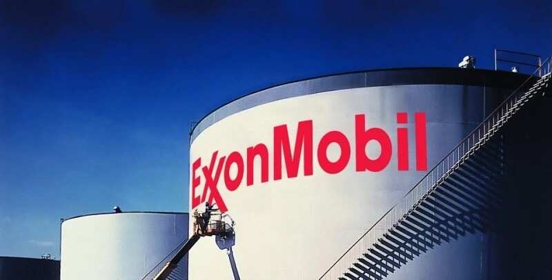ExxonMobil scholarship 2018