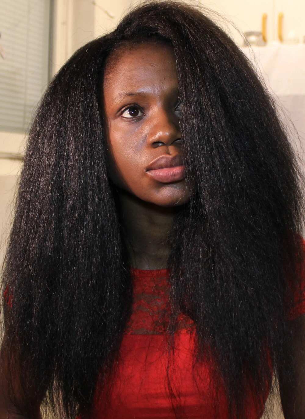 Crochet braids Crochet braids