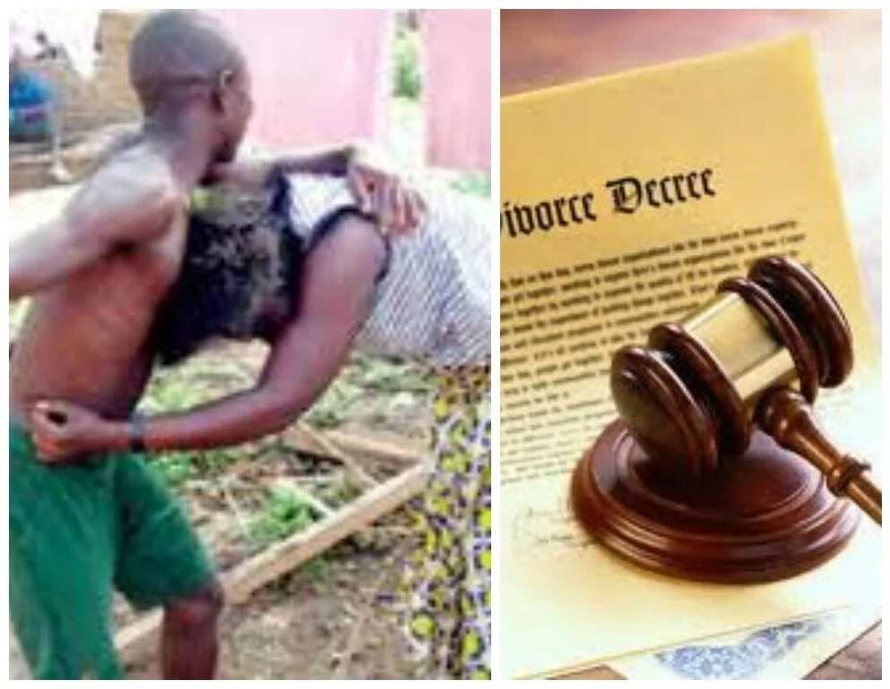 I beat my wife when she flouts my instructions, husband tells court