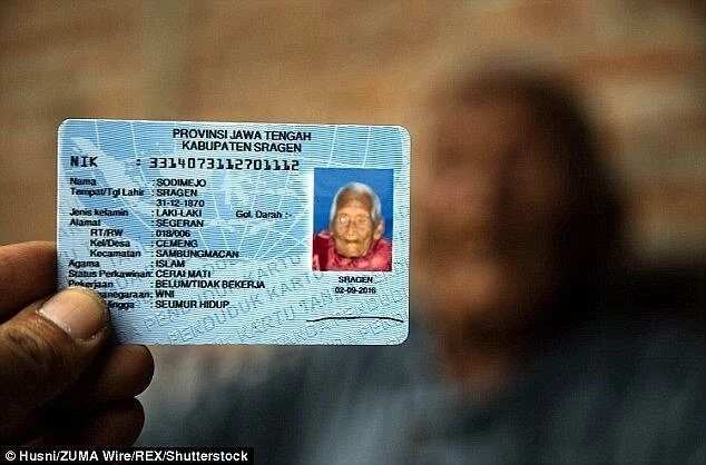 Man thought to be the world OLDEST human dies aged 146 (photos)