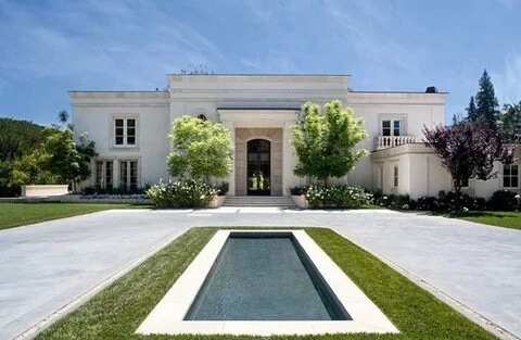 Lavish! Jay Z And Beyonce Move Into $45 Million Mansion (PICTURES)