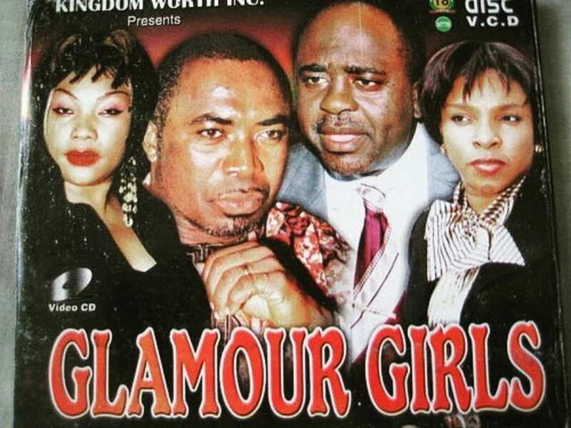 Best old Nigerian movies