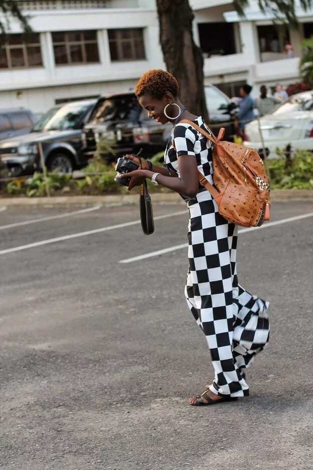 Peculiarities Of Nigerian Fashion