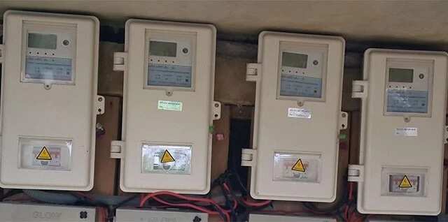 How To Recharge Your Prepaid Meter, Check Balance and Meter Number