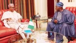 Obasanjo: Yadda Shugaba Buhari Ya Raba Kan Al’umma Da Gan-Gan a Gwamnatinsa