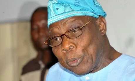 Obasanjo drums support for Igbos to contest for presidency in 2019