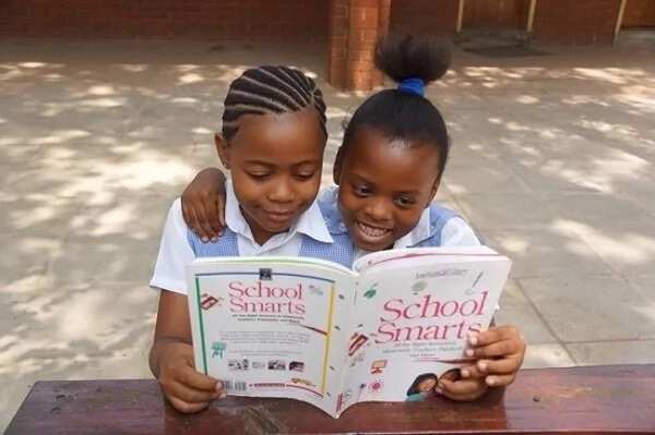 library in Nigeria