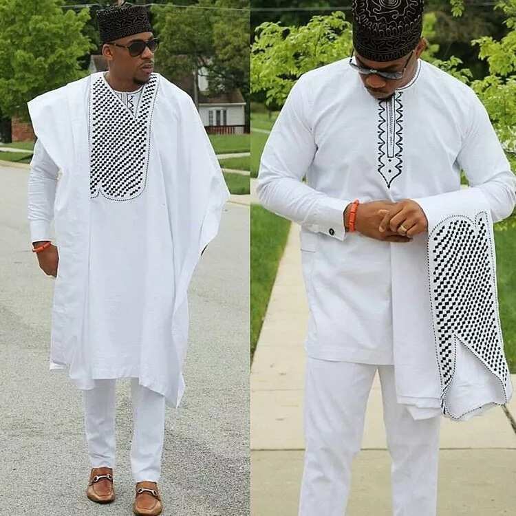 Agbada Styles Men | lupon.gov.ph