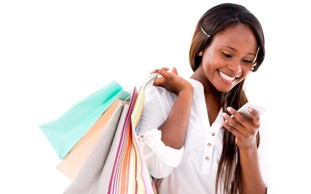 Jumia customer care, tracking, pay on delivery and return policy