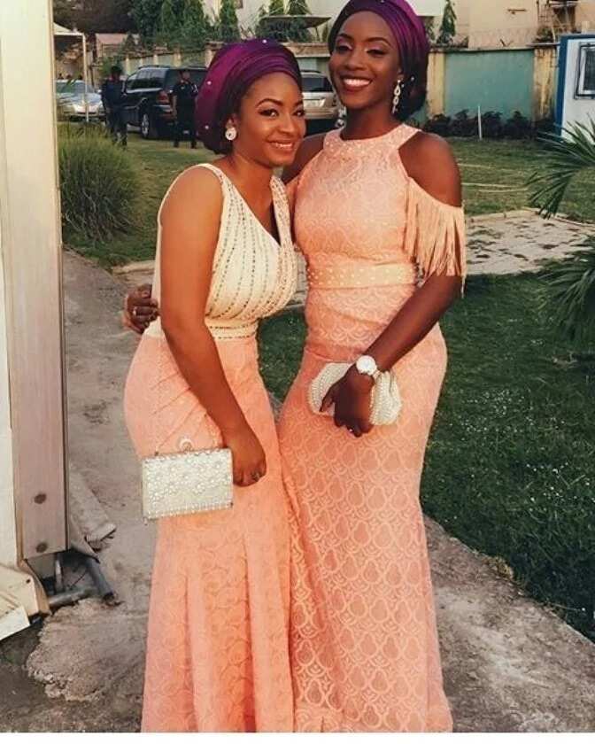 Lady and her friend missing on her birthday in Abuja (photo)