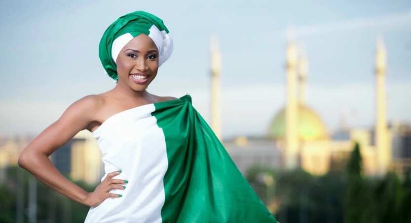 Nigerian Independence Day