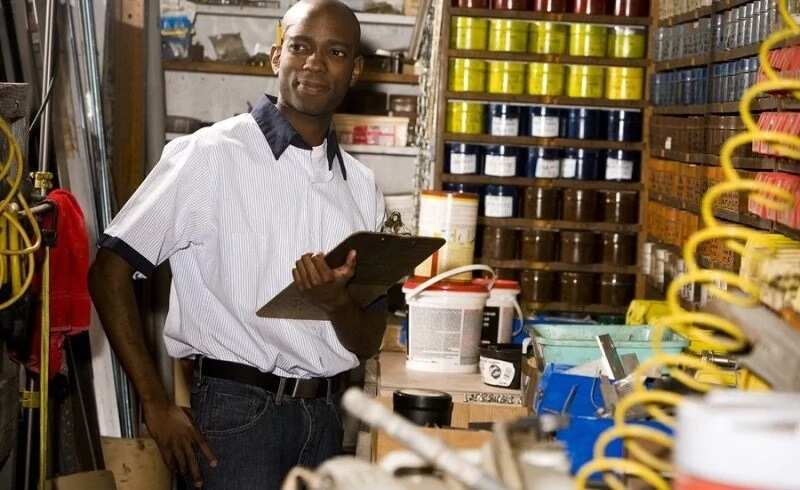 Importance of entrepreneurship in developing countries: employment boom