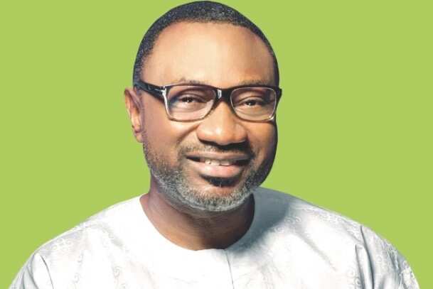 Femi Otedola, Dangote Cement, Aliko Dangote