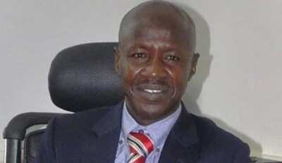 EFCC Is Not Selective In Its Anti-Corruption War – Magu