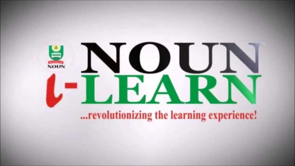 Courses offered in NOUN and requirements