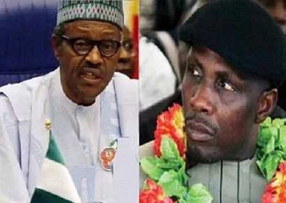 I Know Nothing About NIMASA N34bn – Tompolo To Buhari