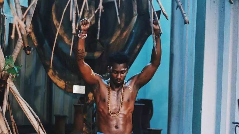 Nigerian musicians that may become the next Fela Nigerian musicians that may become the next Fela