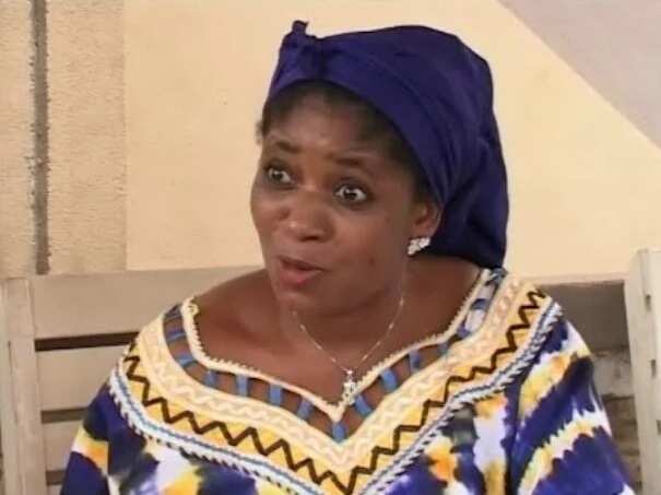The life and times of legendary Yoruba actress Funmi Martins