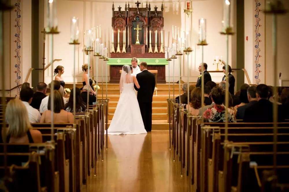 Types of marriage christian Types of marriage christian