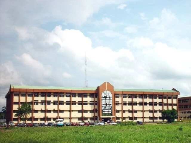 Covenant University Covenant University