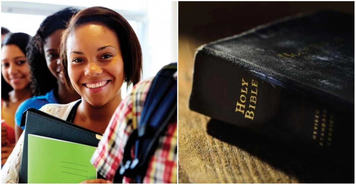 Bible study topics for youth - Legit.ng