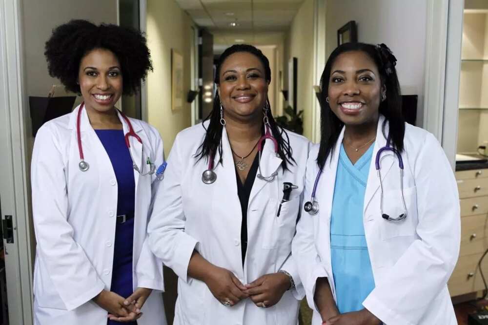 phd in nursing in nigeria