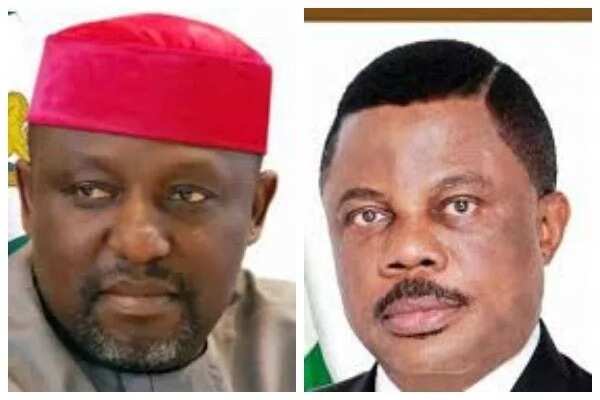 Comparing Okorocha with Obiano is like comparing Messi with secondary school player