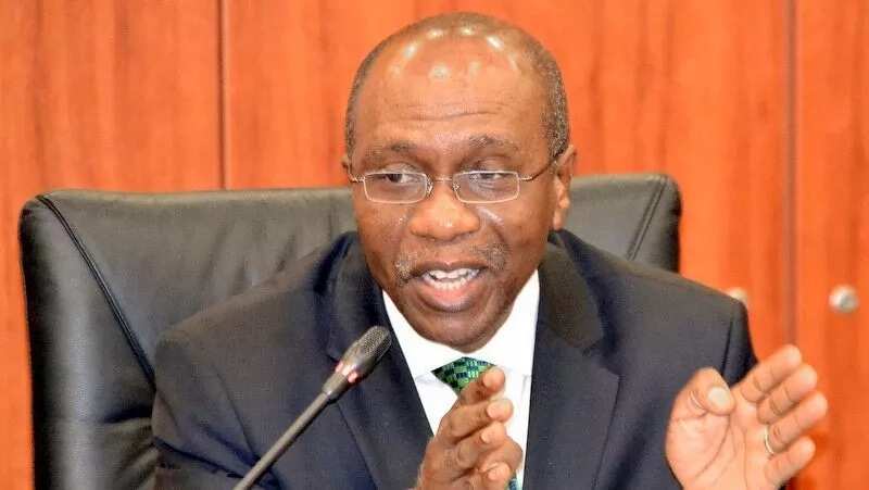 CBN sets upper limit for dollars sales to customers