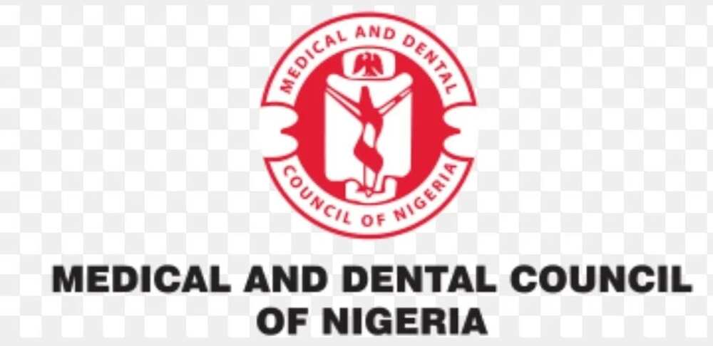 Medical and Dental Council of Nigeria (MDCN)