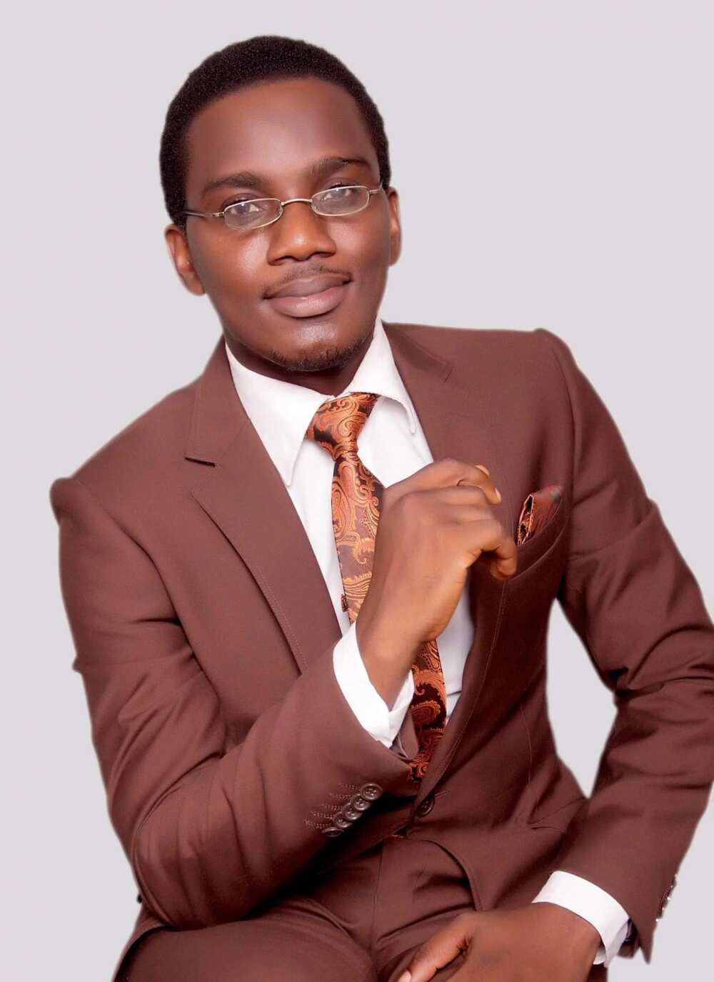 George Essien George Essien