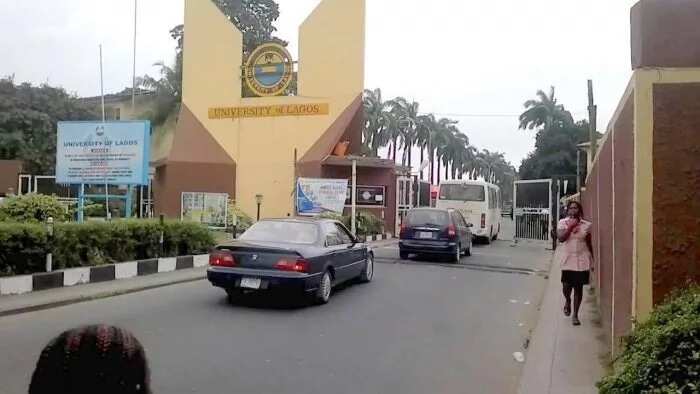 How we defied GEJ and retained UNILAG’s name - Outgoing VC