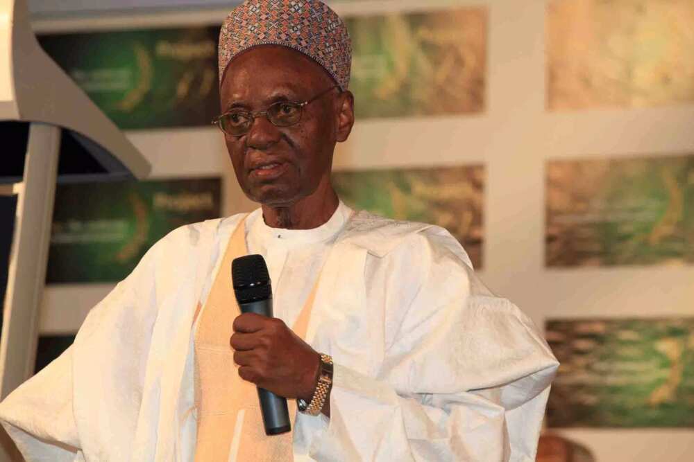 Shehu Shagari