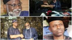 My biggest regret is not being able to pay salaries as governor - Mimiko