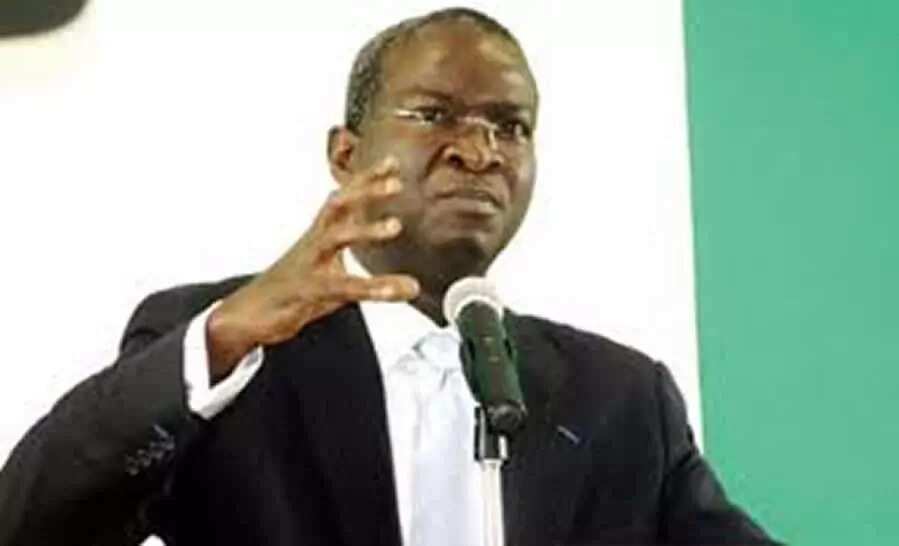 10 Reasons Fashola Must Not Fail As Works Minister