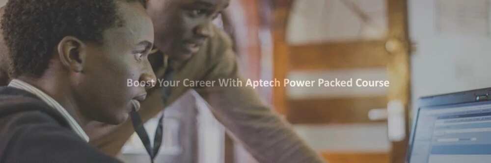Aptech Nigeria Computer Education Aptech Nigeria Computer Education