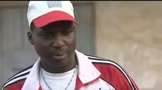 Nollywood Actor Inspector Skede Is Dead