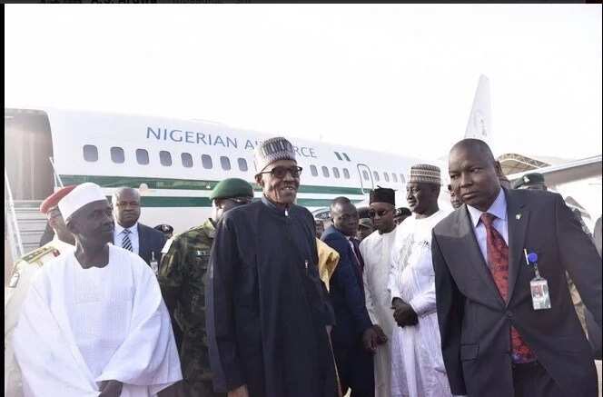 El-rufai returns to school, handsover to deputy